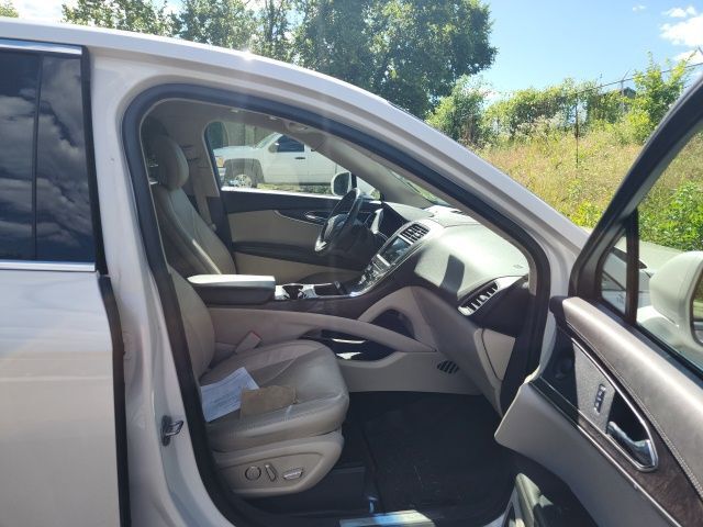 2016 Lincoln MKX Reserve Washington MO