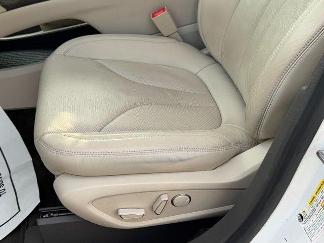 2016 Lincoln MKX Reserve Washington MO