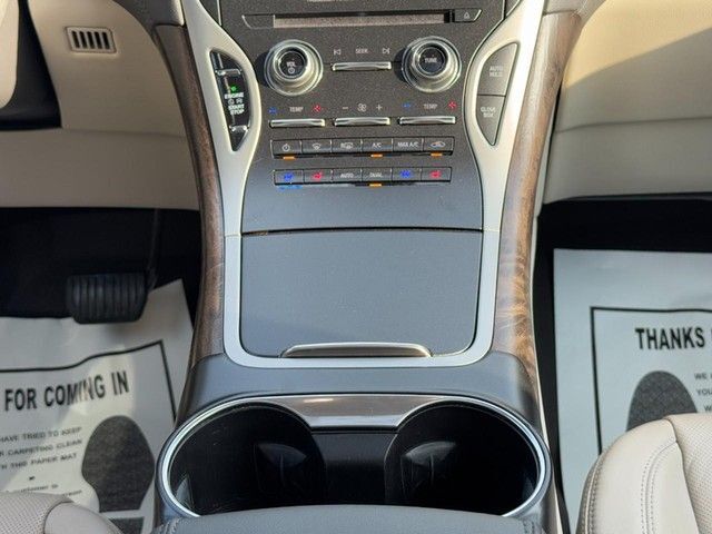 2016 Lincoln MKX Reserve Washington MO