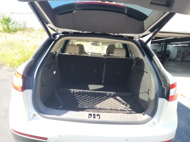 2016 Lincoln MKX Reserve Washington MO