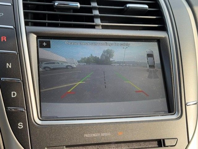 2016 Lincoln MKX Reserve Washington MO