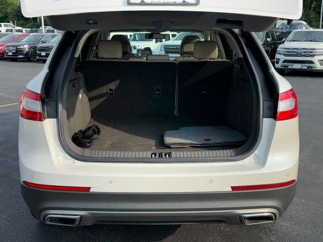 2016 Lincoln MKX Reserve Washington MO