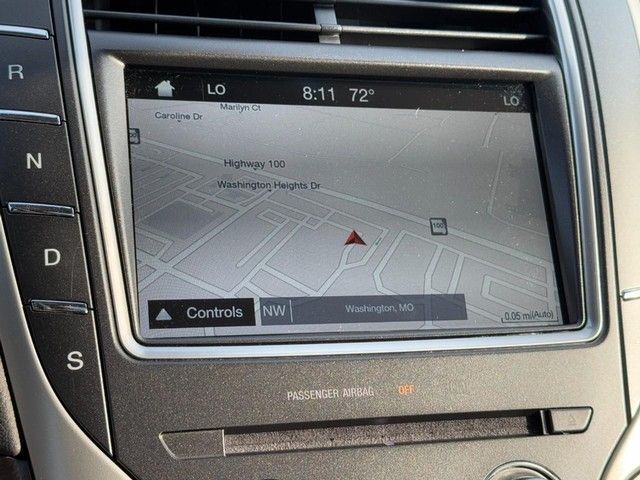 2016 Lincoln MKX Reserve Washington MO