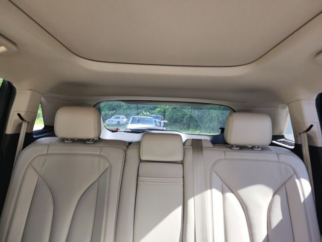 2016 Lincoln MKX Reserve Washington MO