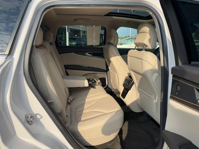 2016 Lincoln MKX Reserve Washington MO