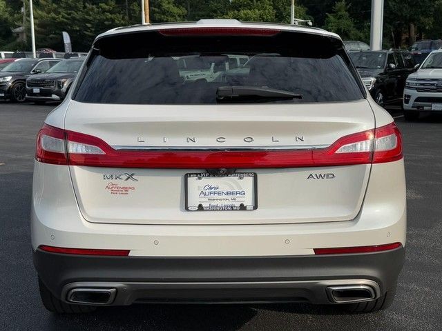 2016 Lincoln MKX Reserve Washington MO