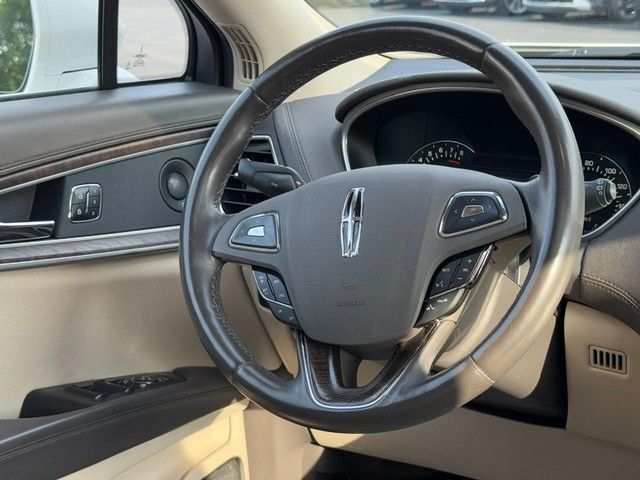 2016 Lincoln MKX Reserve Washington MO