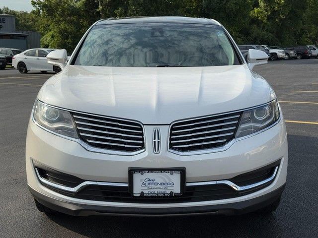 2016 Lincoln MKX Reserve Washington MO