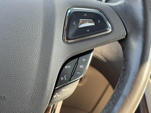 2016 Lincoln MKX Reserve Washington MO