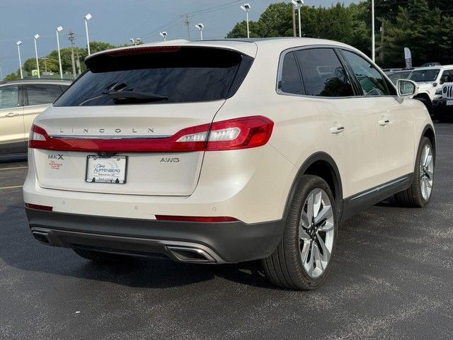 2016 Lincoln MKX Reserve Washington MO