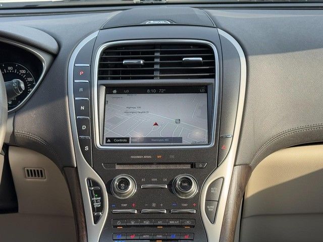 2016 Lincoln MKX Reserve Washington MO