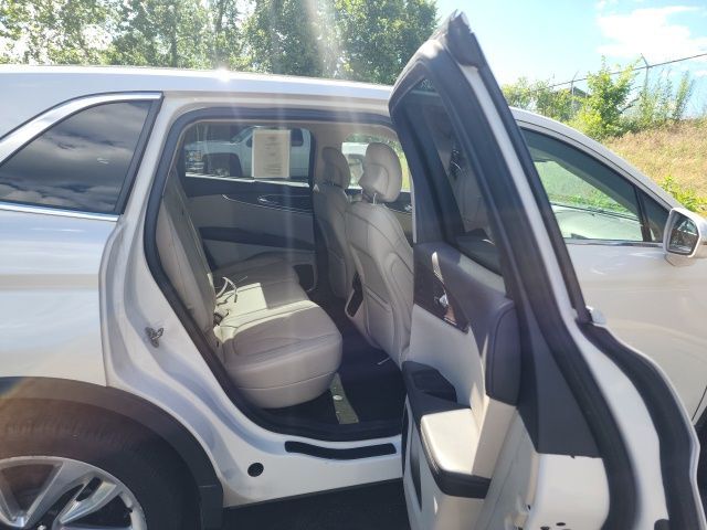 2016 Lincoln MKX Reserve Washington MO