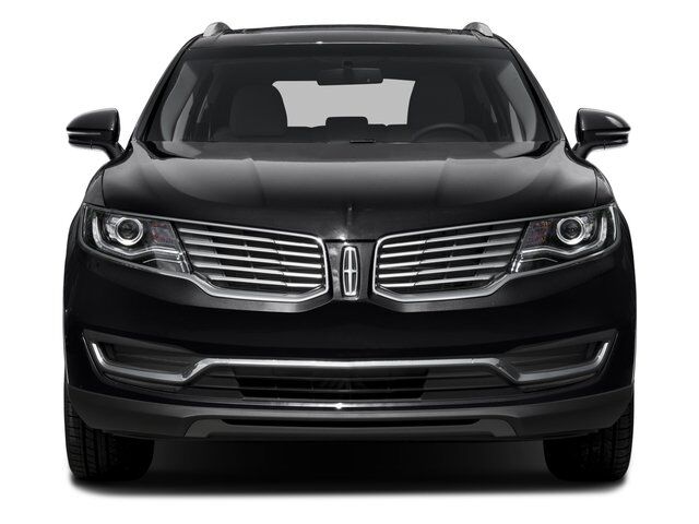 2016 Lincoln MKX Reserve Winder GA