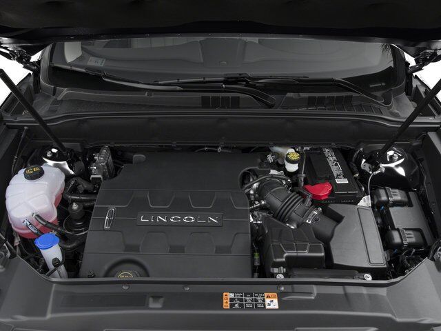 2016 Lincoln MKX Reserve Winder GA