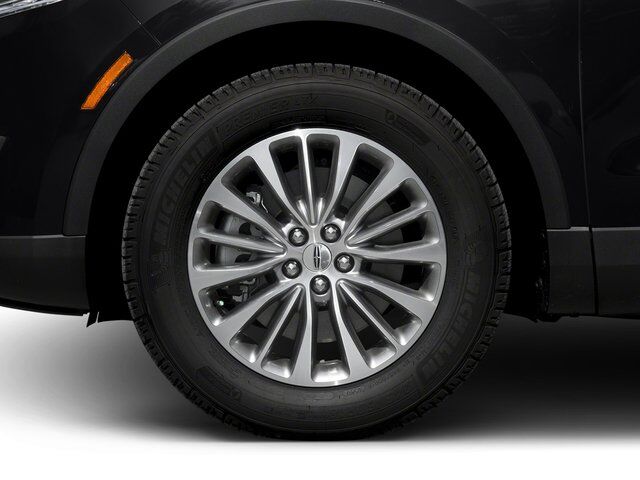 2016 Lincoln MKX Reserve Winder GA