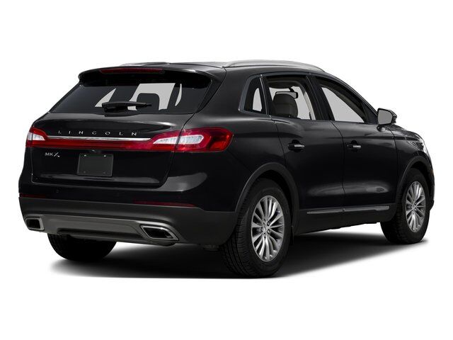 2016 Lincoln MKX Reserve Winder GA