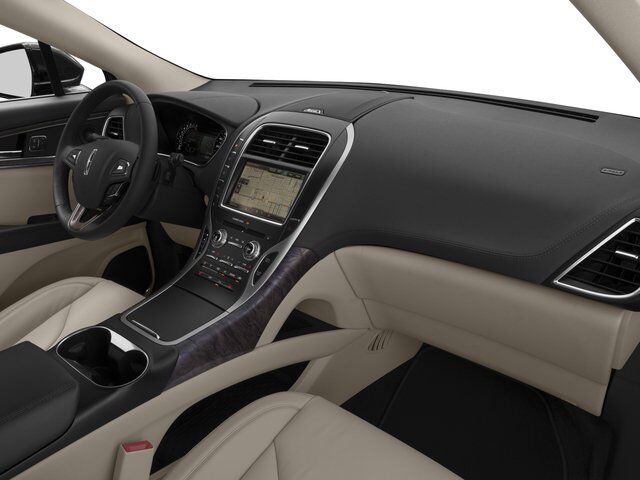2016 Lincoln MKX Reserve Winder GA