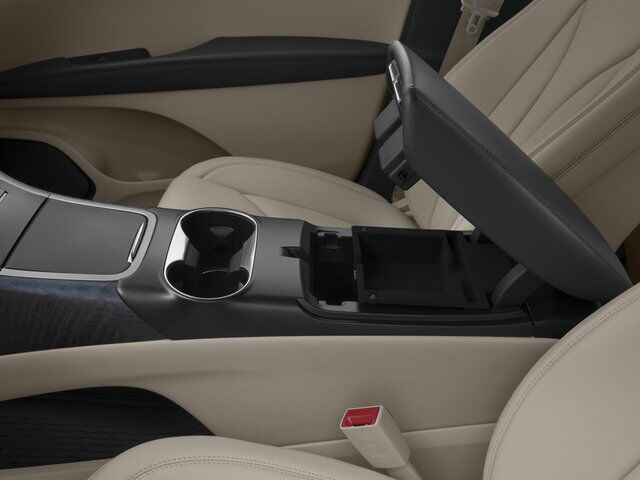 2016 Lincoln MKX Reserve Winder GA