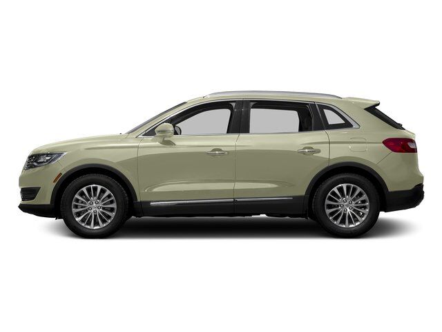 2016 Lincoln MKX Reserve Winder GA