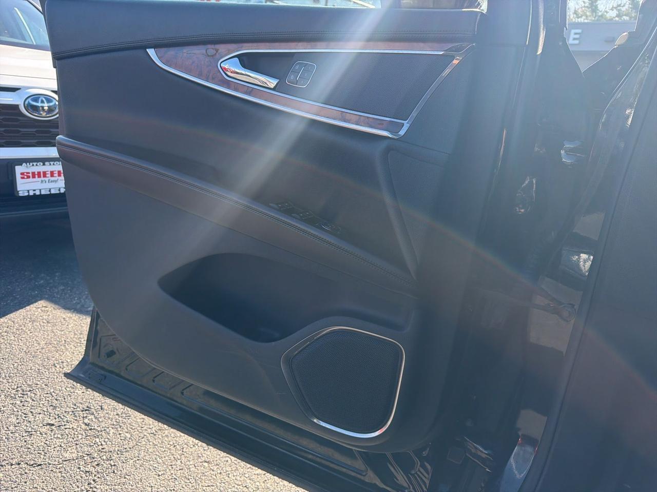 2016 Lincoln MKX Reserve Gaithersburg MD