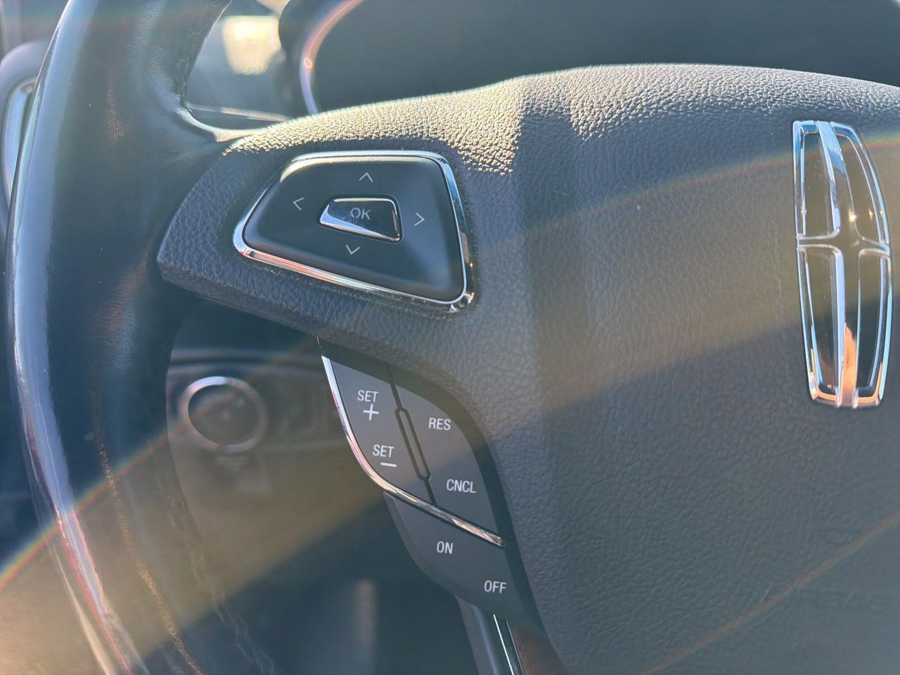 2016 Lincoln MKX Reserve Gaithersburg MD