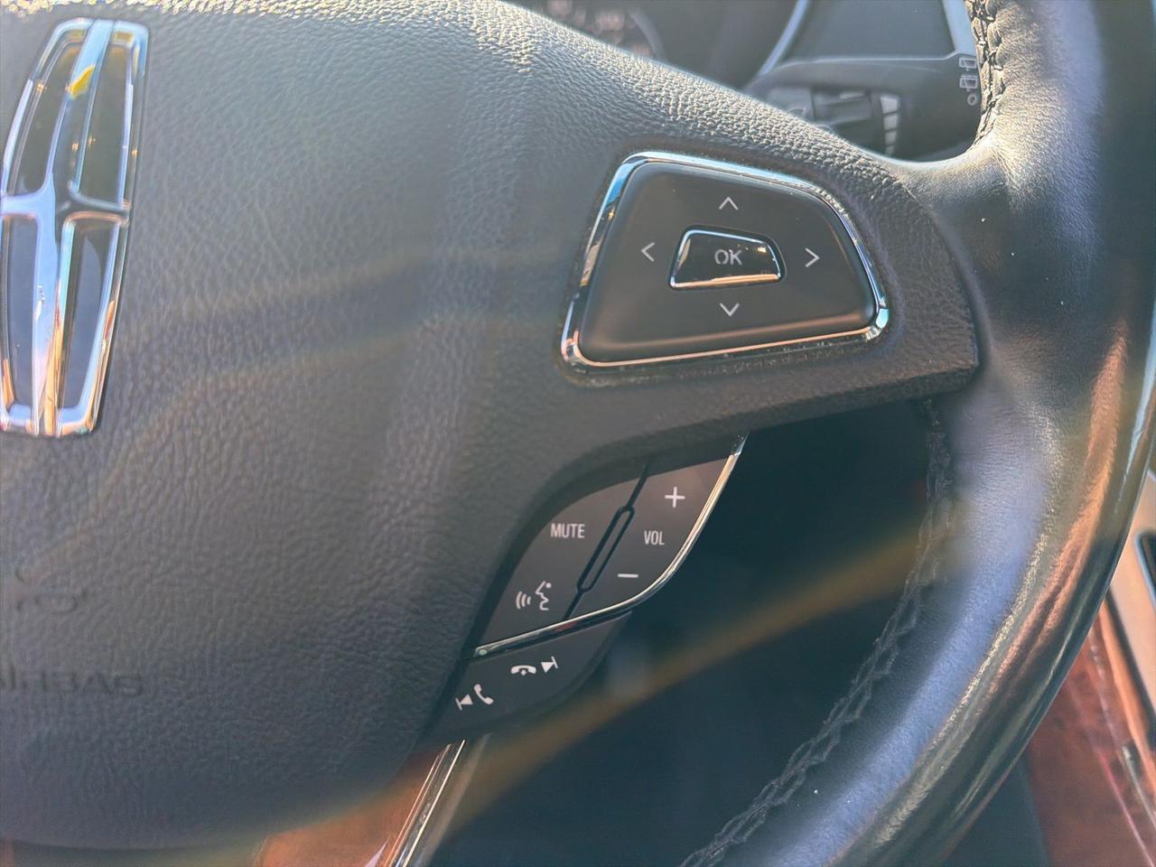 2016 Lincoln MKX Reserve Gaithersburg MD