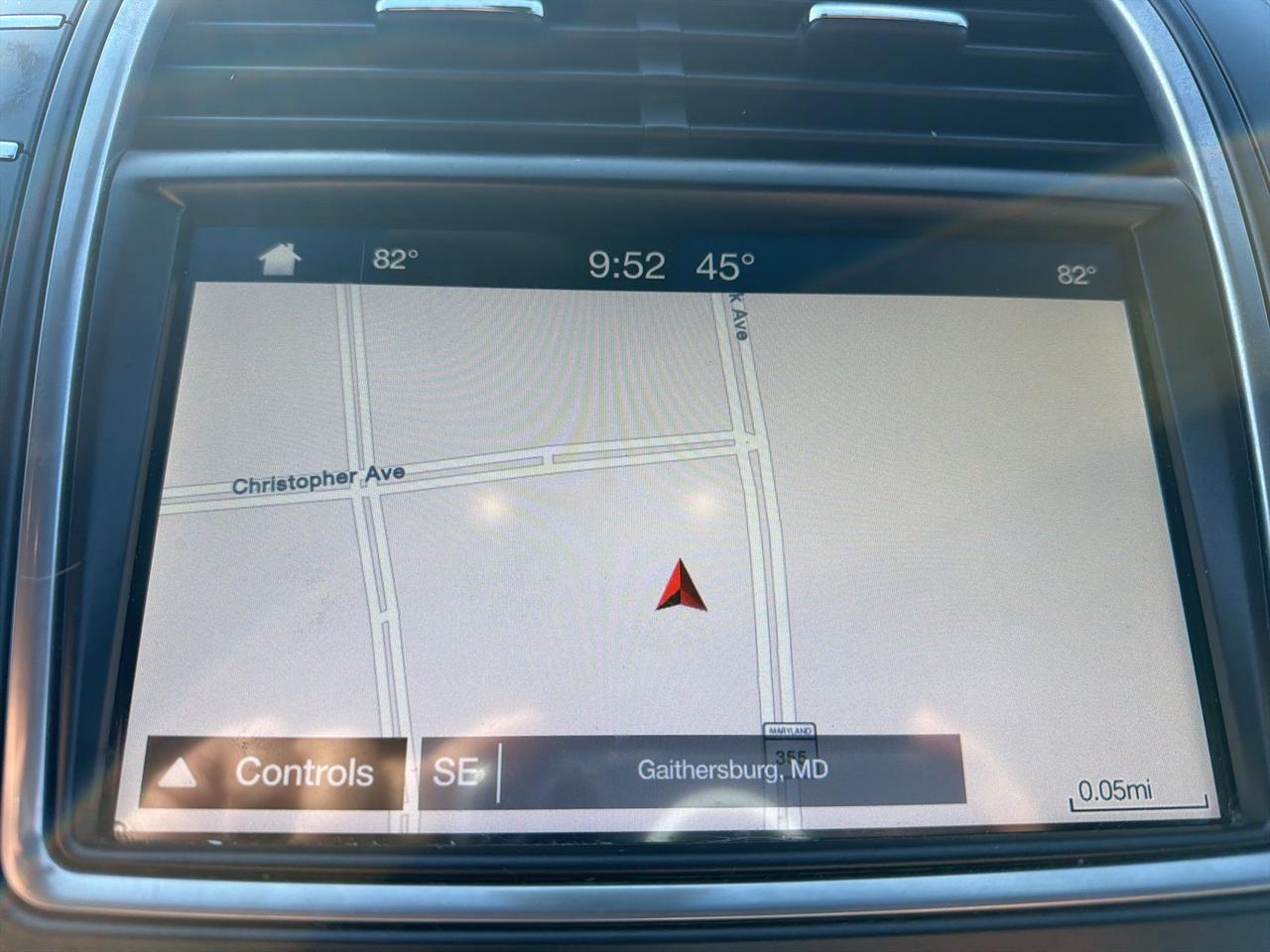 2016 Lincoln MKX Reserve Gaithersburg MD