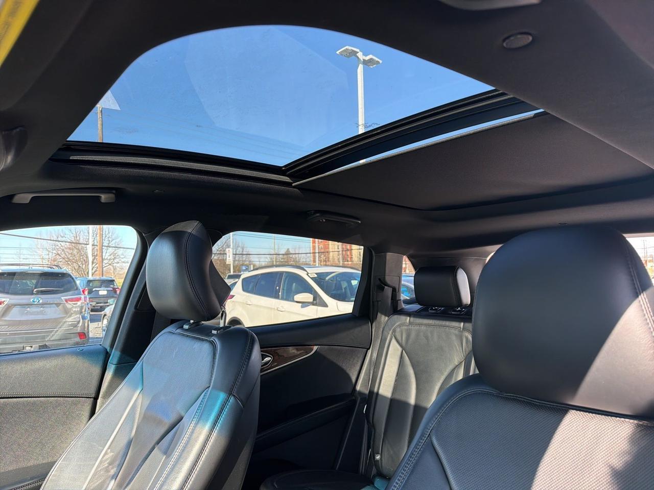 2016 Lincoln MKX Reserve Gaithersburg MD