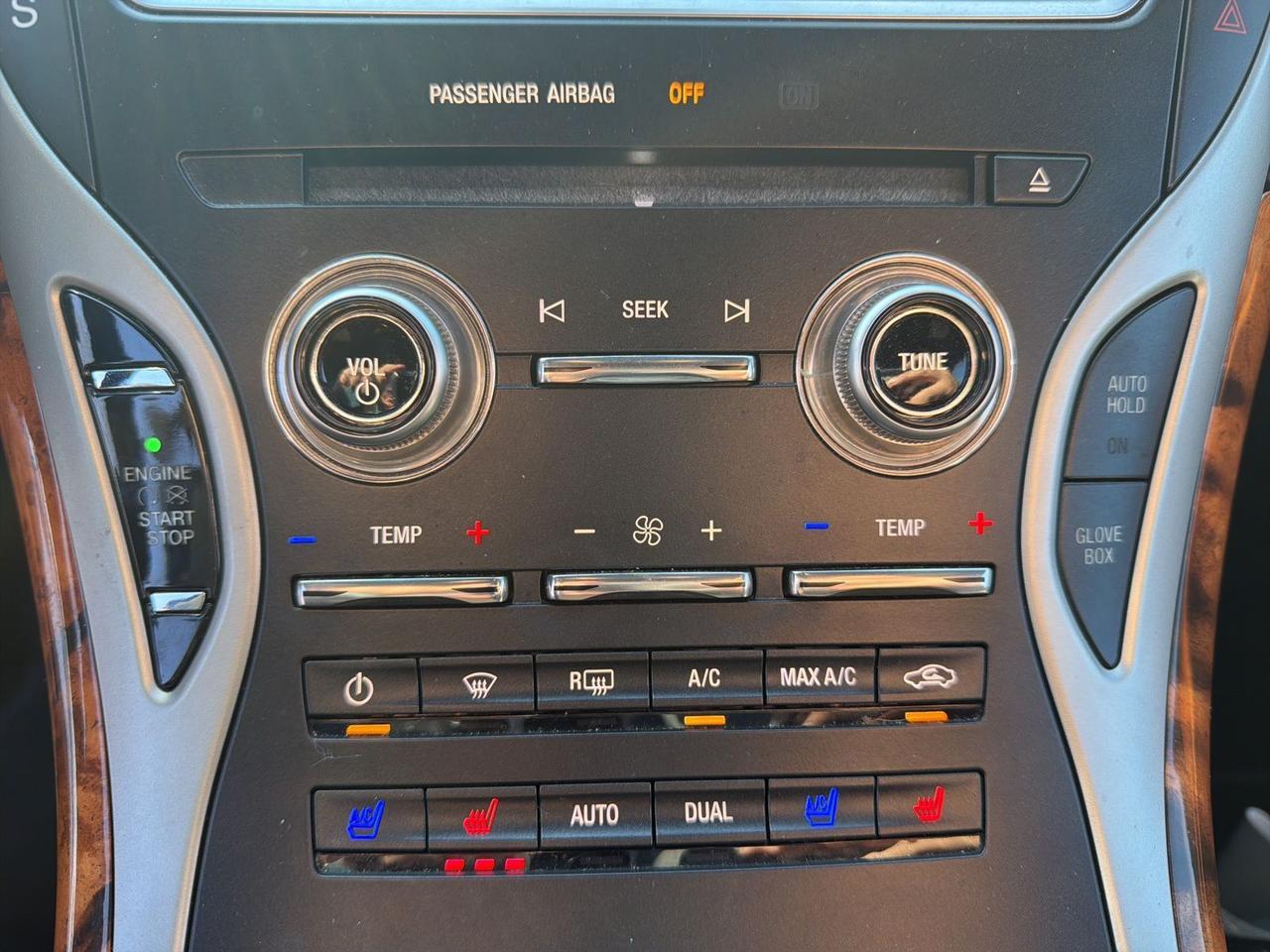 2016 Lincoln MKX Reserve Gaithersburg MD