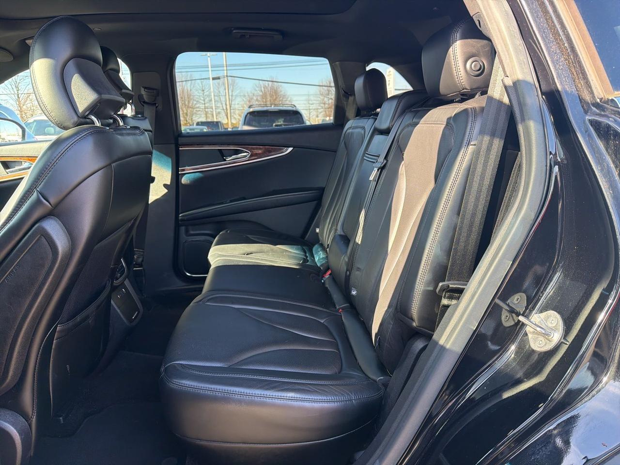 2016 Lincoln MKX Reserve Gaithersburg MD