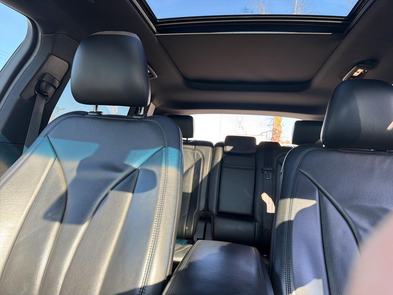 2016 Lincoln MKX Reserve Gaithersburg MD