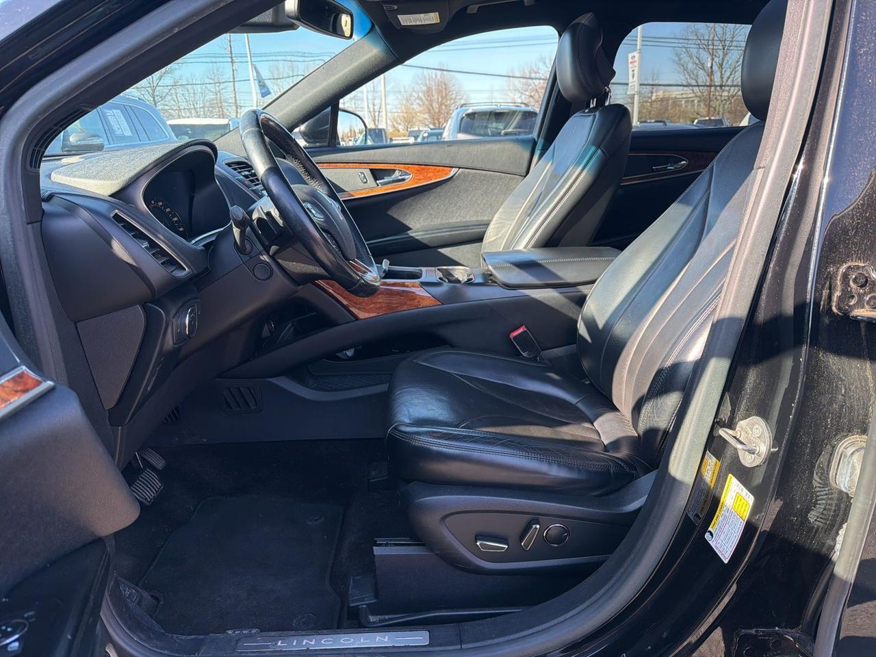 2016 Lincoln MKX Reserve Gaithersburg MD