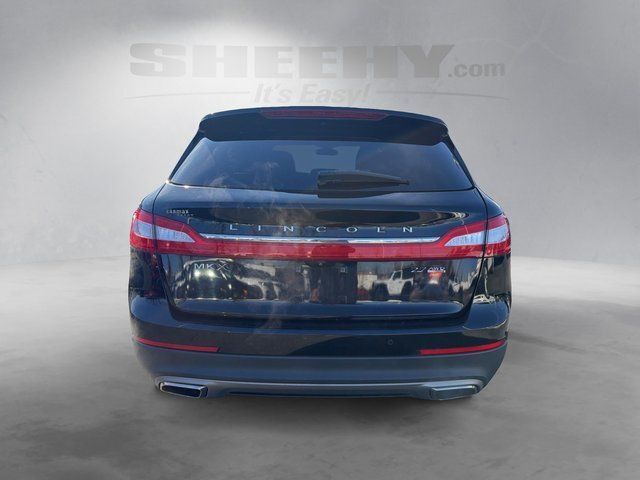 2016 Lincoln MKX Reserve Gaithersburg MD