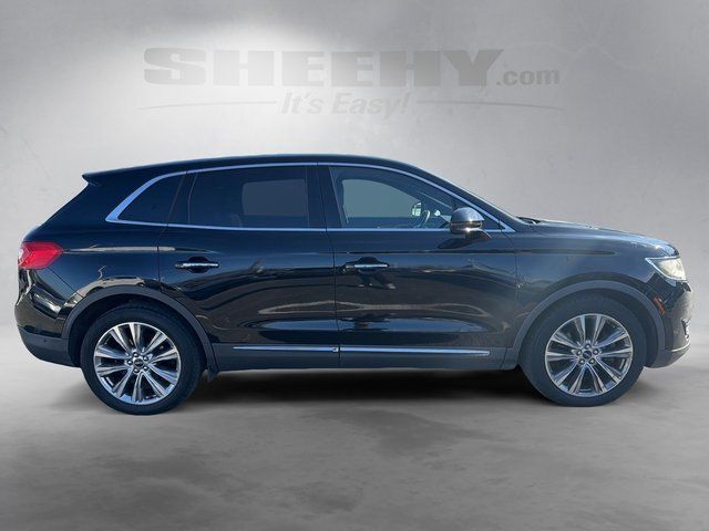2016 Lincoln MKX Reserve Gaithersburg MD