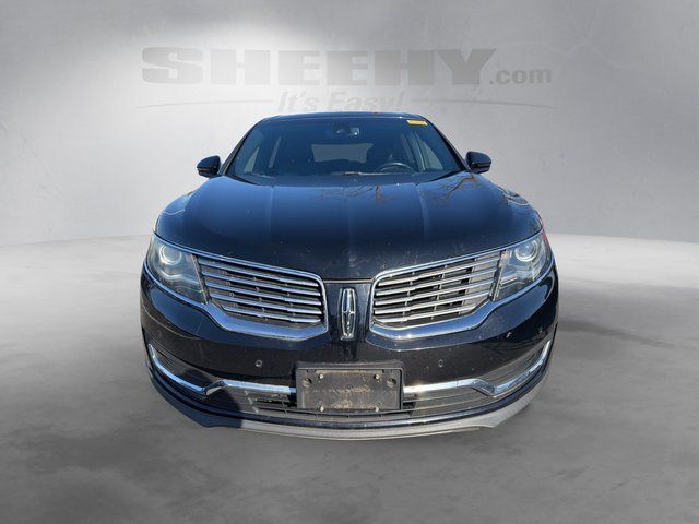 2016 Lincoln MKX Reserve Gaithersburg MD