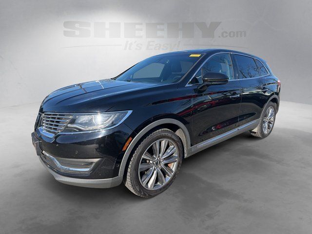 2016 Lincoln MKX Reserve Gaithersburg MD