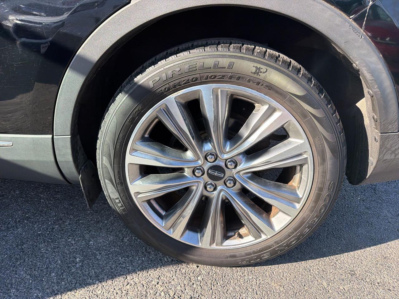 2016 Lincoln MKX Reserve Gaithersburg MD