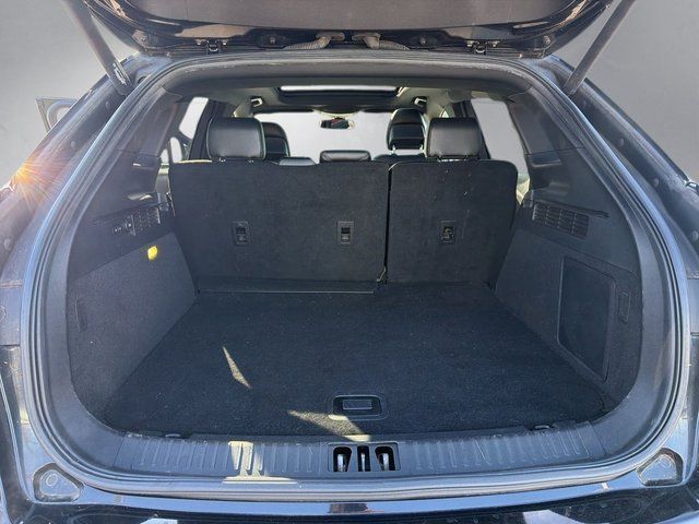 2016 Lincoln MKX Reserve Gaithersburg MD