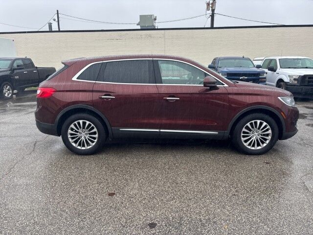 2016 Lincoln MKX Select Cleveland OH
