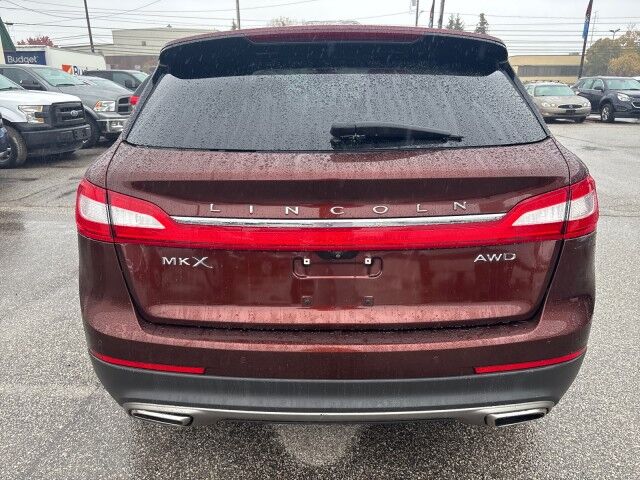 2016 Lincoln MKX Select Cleveland OH
