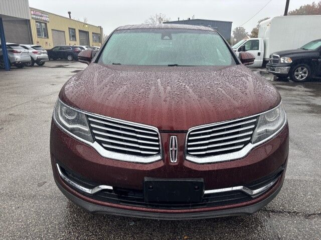 2016 Lincoln MKX Select Cleveland OH