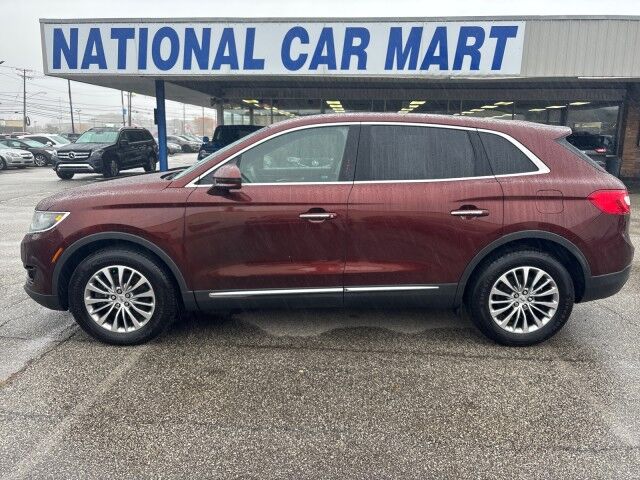 2016 Lincoln MKX Select Cleveland OH