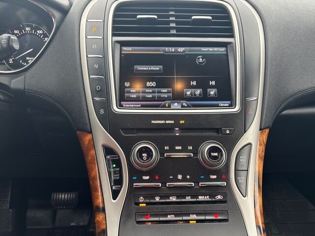 2016 Lincoln MKX Select Cleveland OH