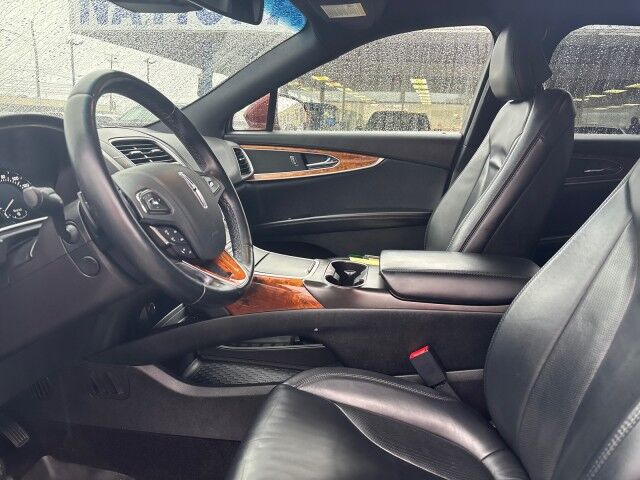 2016 Lincoln MKX Select Cleveland OH