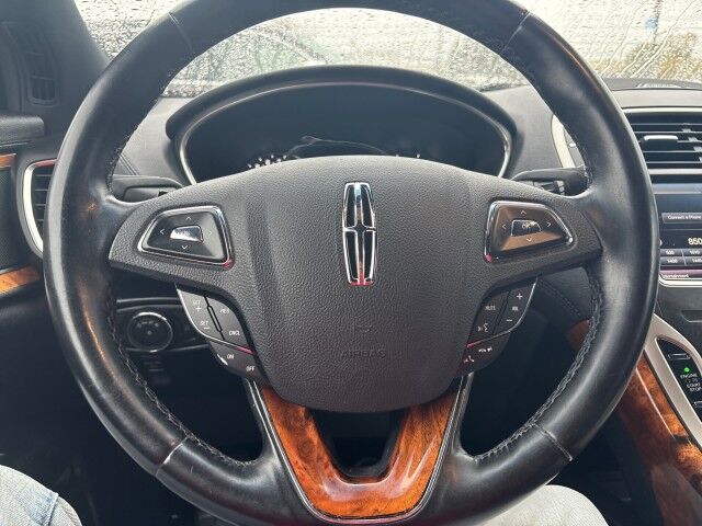 2016 Lincoln MKX Select Cleveland OH