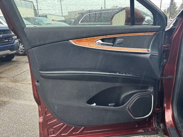 2016 Lincoln MKX Select Cleveland OH