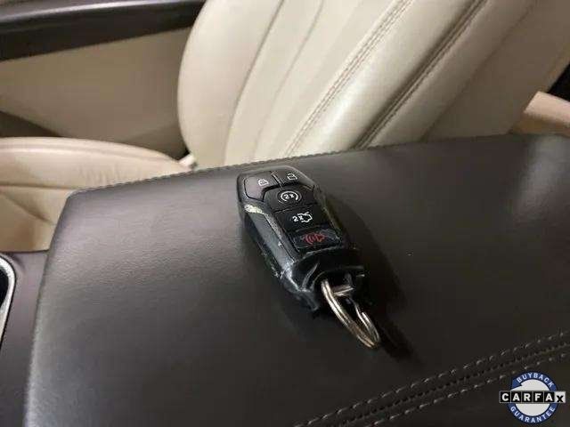 2016 Lincoln MKX Select Dallas TX