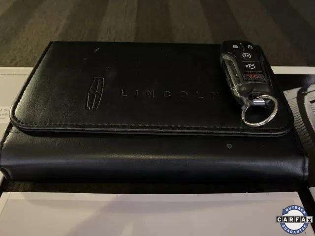 2016 Lincoln MKX Select Dallas TX