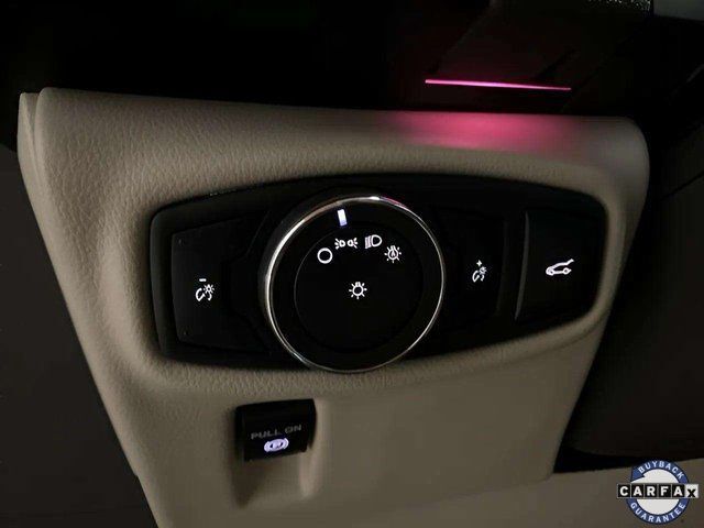 2016 Lincoln MKX Select Dallas TX