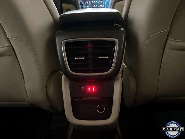 2016 Lincoln MKX Select Dallas TX